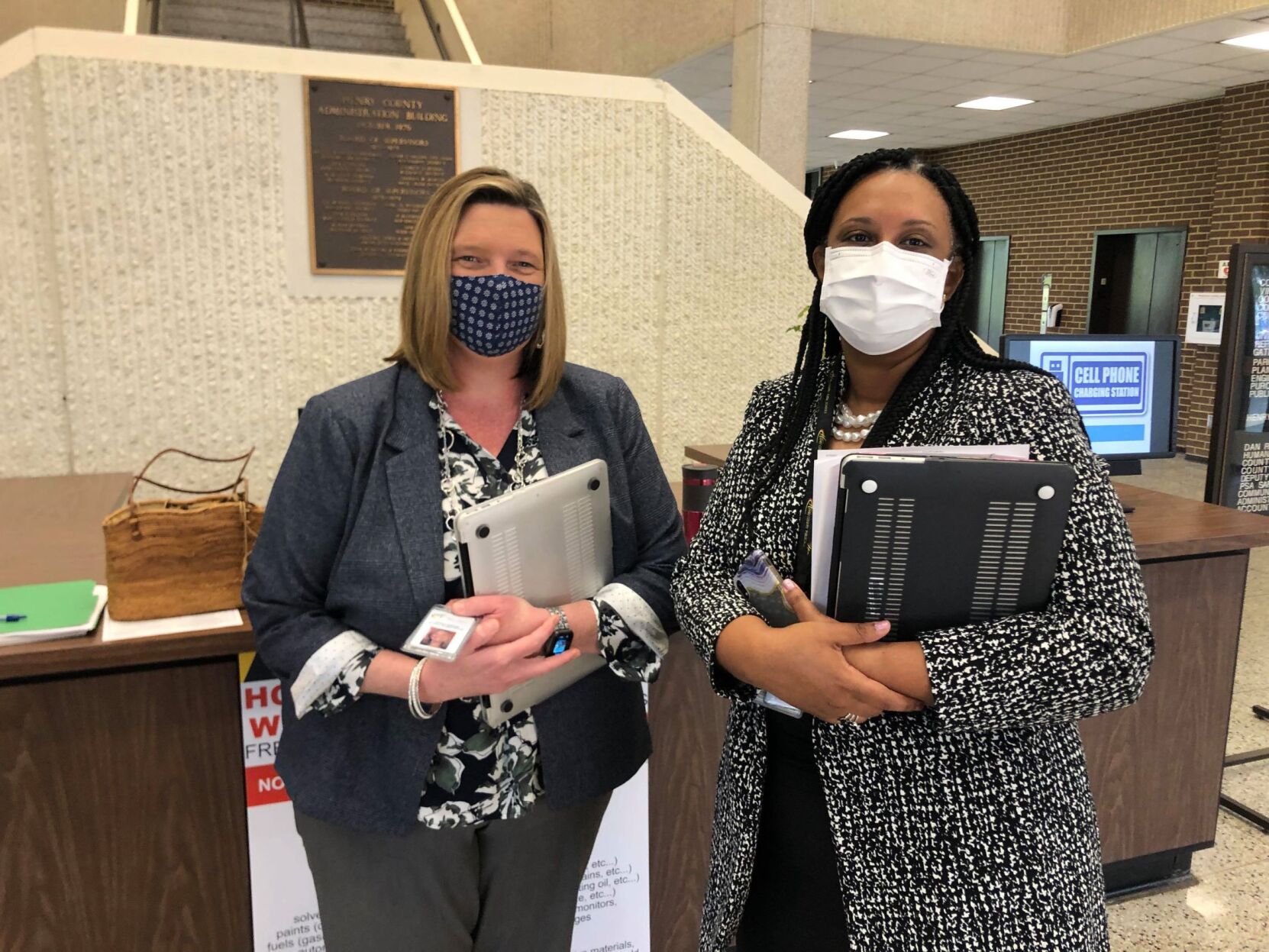 math Wendy Durham and Lisa Millner